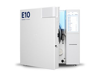 E10 Sterilisator