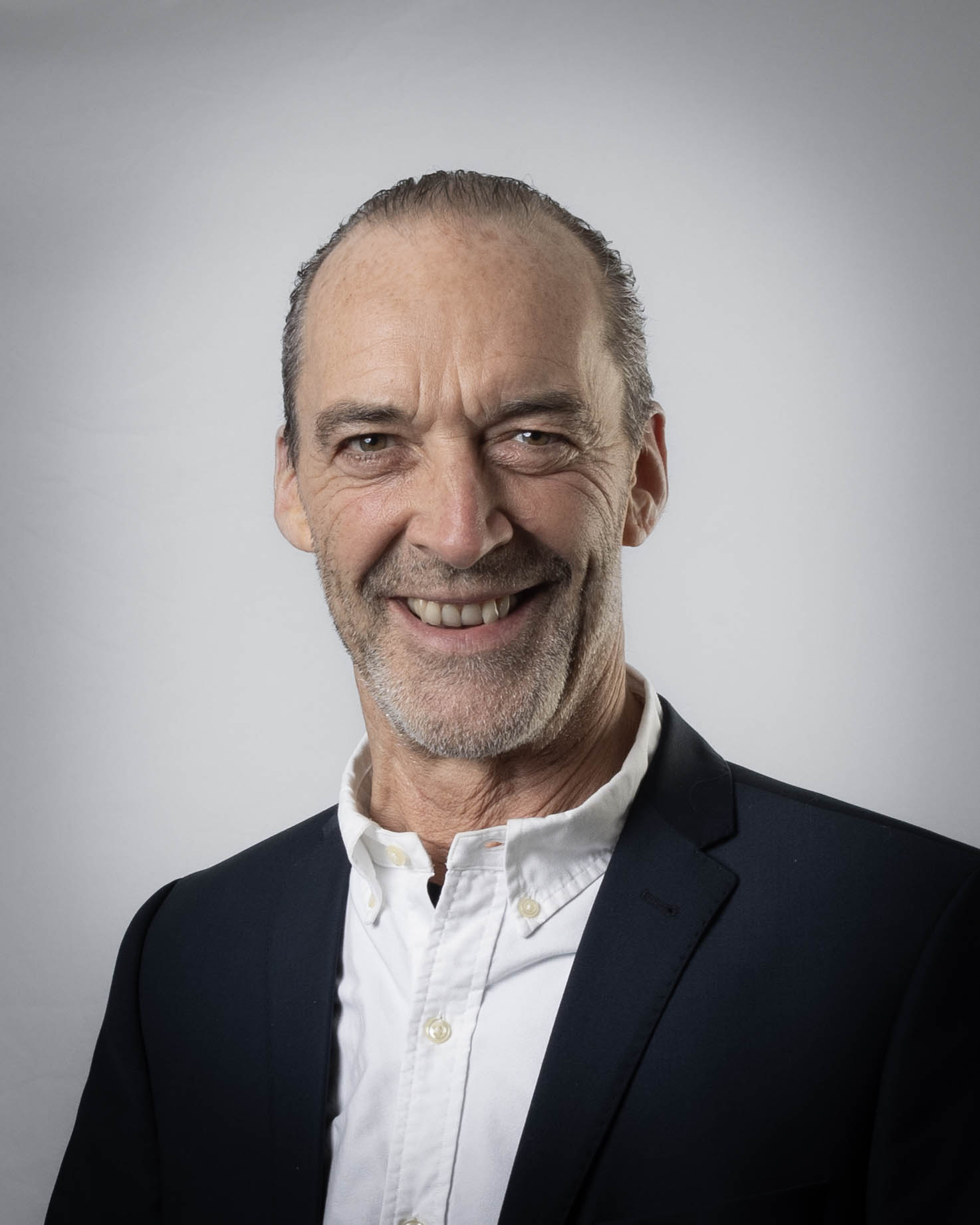 Jürgen Dufke